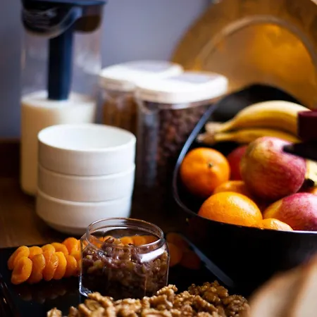 Set Oezer ホテル 3*