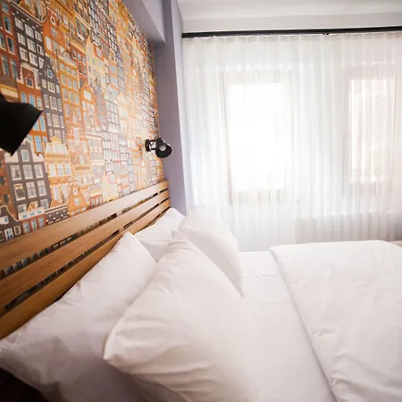 Hotel Set Oezer Çanakkale