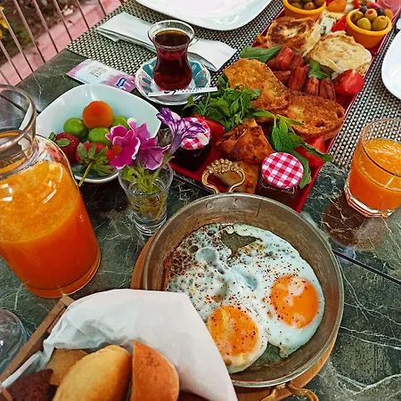 Set Oezer チャナッカレ