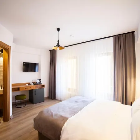 Set Oezer Hotel 3*