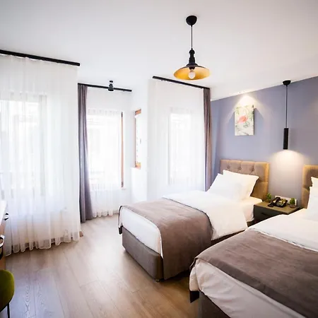 Set Oezer 3*