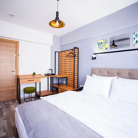 Set Oezer Hotel 3*