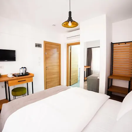 Set Oezer 3* Canakkale