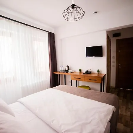Hotel Set Oezer 3*