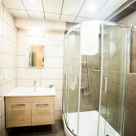 Hotel Set Oezer