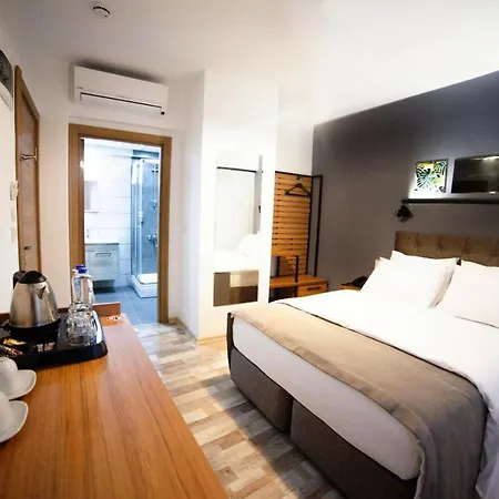 Hotel Set Oezer 3*