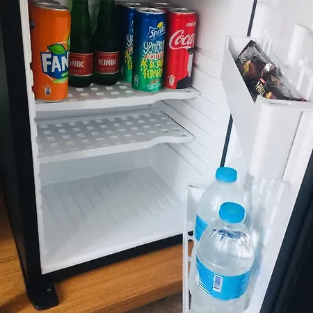 ホテル Set Oezer 3*