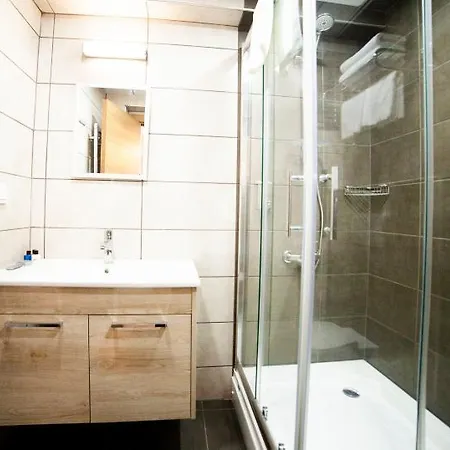 Hotel Set Oezer 3*