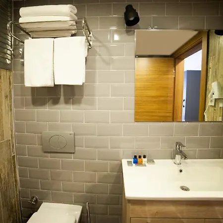 Set Oezer Hotel Canakkale