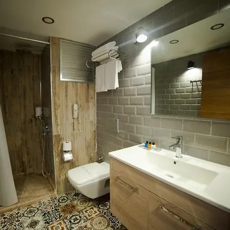 Set Oezer チャナッカレ