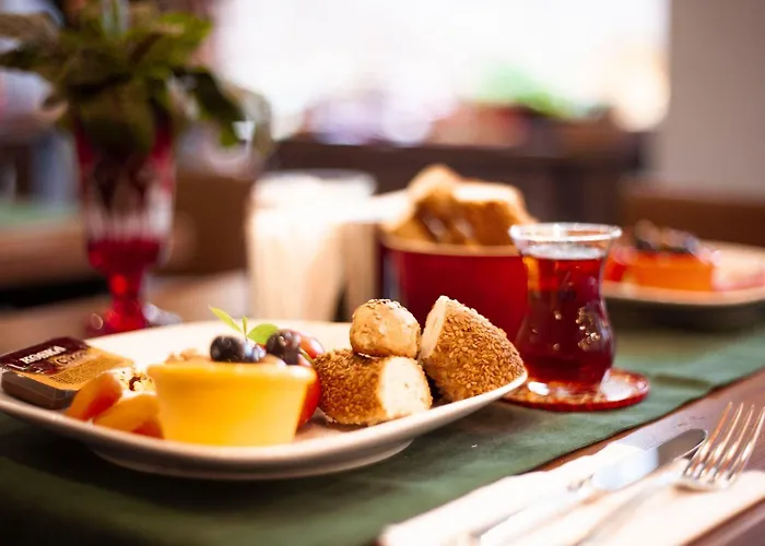 Set Oezer Çanakkale