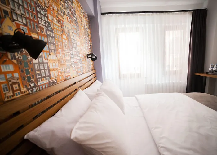 Hotel Set Oezer Çanakkale