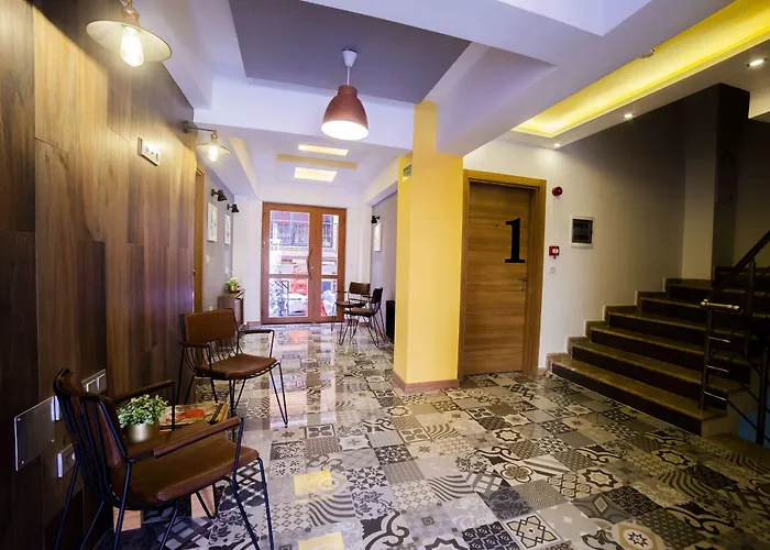 Set Oezer Hotel Çanakkale