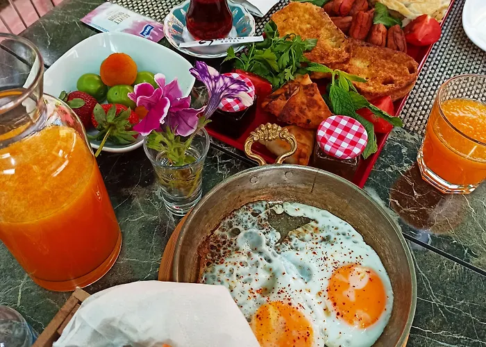 Set Oezer Çanakkale