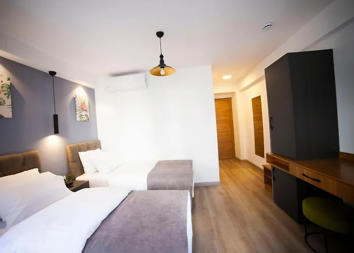 Set Oezer Çanakkale