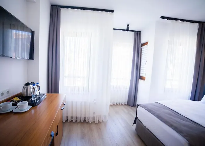 Set Oezer Hotel Canakkale