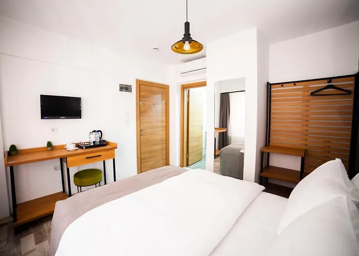 Set Oezer 3* Çanakkale