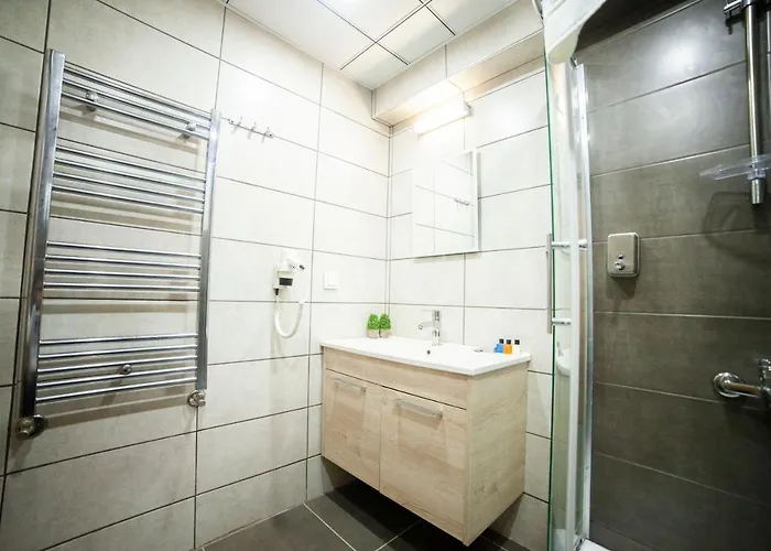 Set Oezer 3* Çanakkale