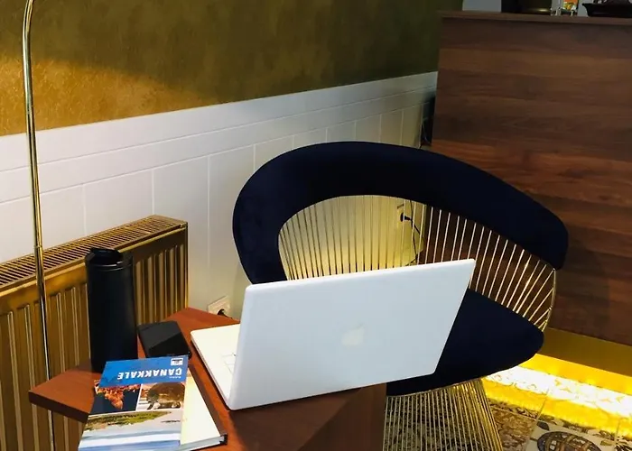 Hotel Set Oezer Çanakkale