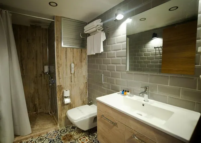 Set Oezer Çanakkale