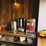 Hotel Set Oezer