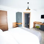 Set Oezer 3*