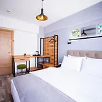 Set Oezer Hotel 3*