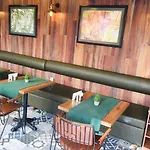 Set özer Hotel Çanakkale