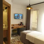 Hotel Set Oezer