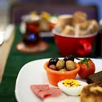 Hotel Set özer Çanakkale