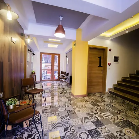 Set Oezer Hotel Canakkale