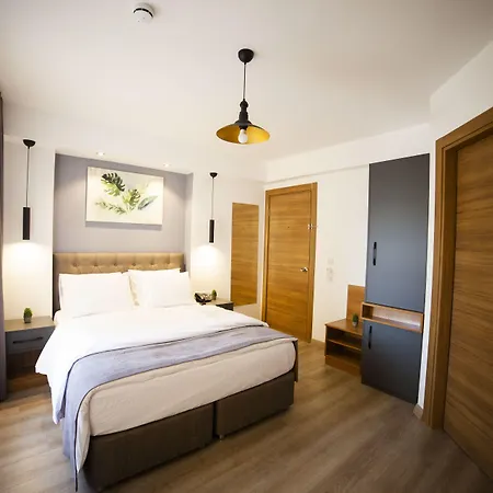 Hotel Set Oezer