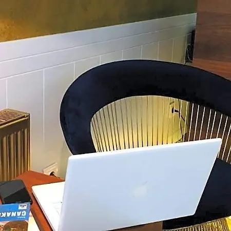 Отель Set Oezer Чанаккале