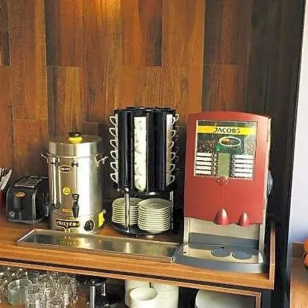 Set Oezer Отель 3*
