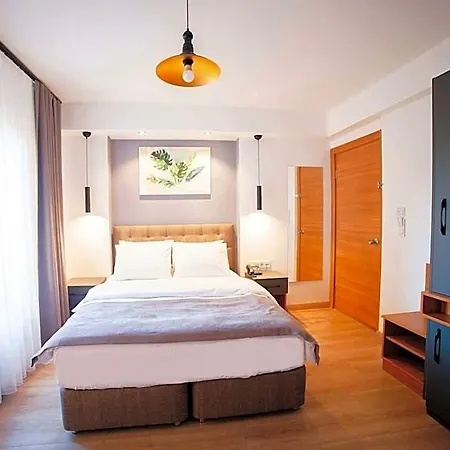 Set Oezer Hotel Çanakkale