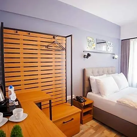 Set Oezer 3*