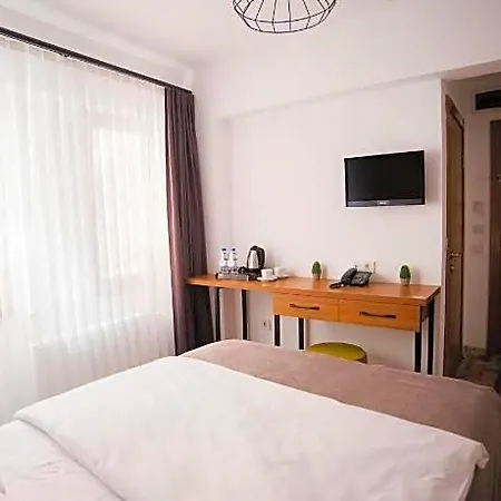 Set Oezer Отель