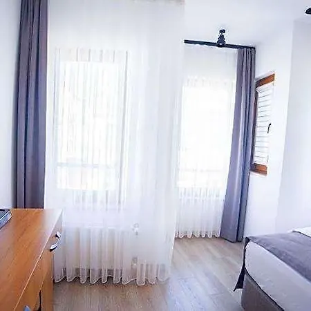 Set Oezer 3* Чанаккале