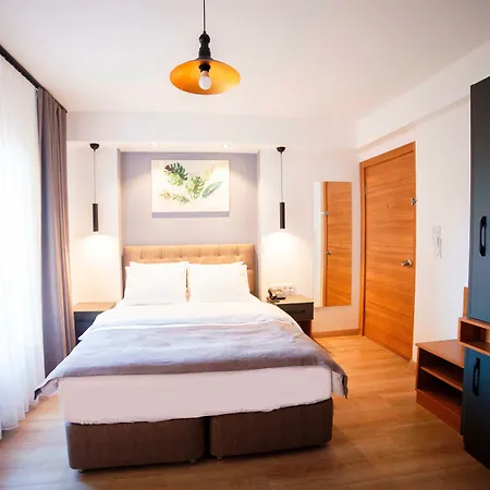 Otel Set Oezer Çanakkale