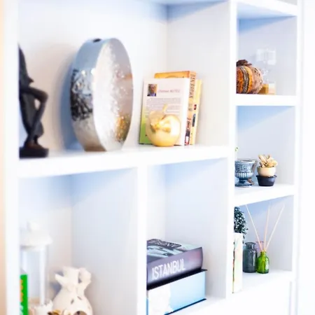 Set Oezer Hotel Canakkale