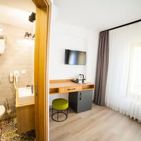 Set Oezer Çanakkale