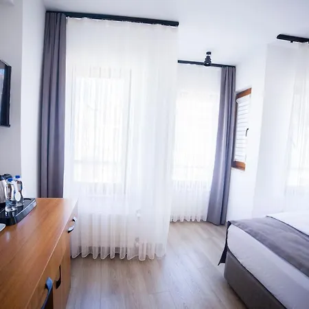 Set Oezer Hotel Çanakkale