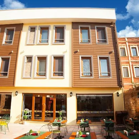 Hotel Set Oezer Çanakkale