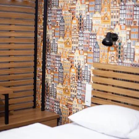 Set Oezer Hotel 3*