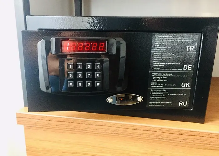 Set Oezer 3* チャナッカレ