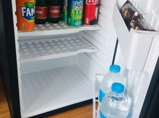 ホテル Set Oezer 3*